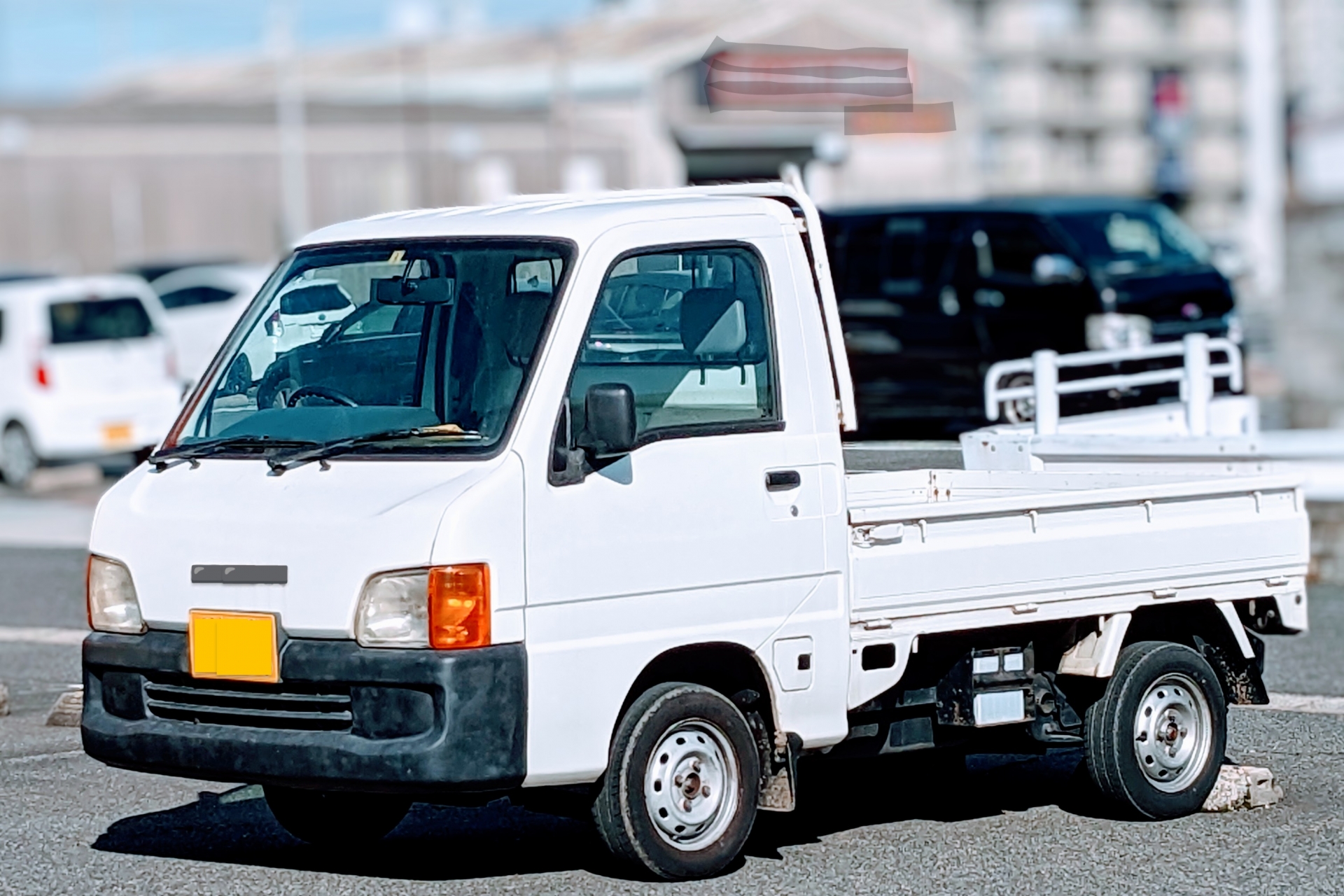 幌フレームの車検違反を防ぐには？取り付けポイントとは